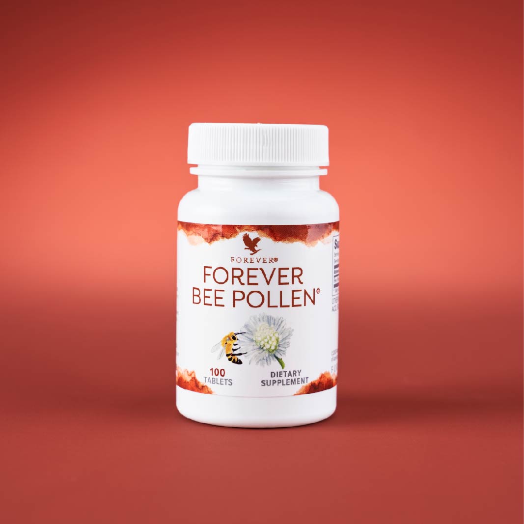 Forever Bee Pollen